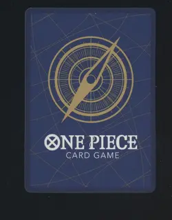 One Piece English ST10-005 Jinbe English Version 1st Anniversary Set - Image 2