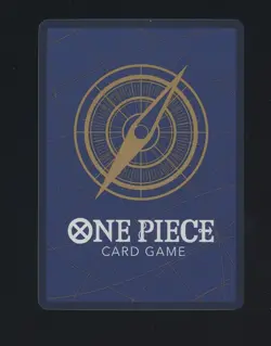 One Piece English ST03-009 Donquixote Doflamingo Wanted SP Alternate Art - Image 2