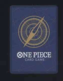 One Piece English OP10-111 Monkey D Luffy Set Sail Event Rare - Image 2