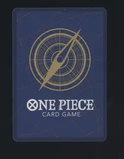 One Piece English OP06-118 Roronoa Zoro Alternate Art Secret Rare - Image 2