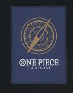 One Piece English OP06-EB04 Perona Special Alternate Art Super Rare #093 - Image 2