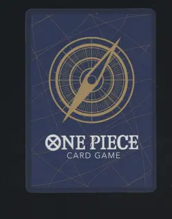 One Piece English P-065 Tony Tony Chopper Championship 25-26 Event Pack - Image 2