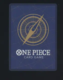 One Piece English ST01-012 Monkey D Luffy Treasure Cruse Winner - Image 2