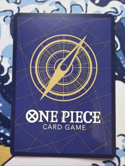 Jozu OP08-047 Two Legends One Piece TCG - NM - Image 2