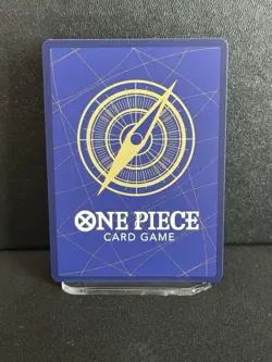 Tashigi (Alternate Art) EB03-018 Extra Booster: One Piece Heroines Edition Foil - Image 2