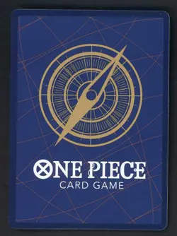 One Piece English OP07-118 Sabo Special Alternate Art Secret Rare - Image 2