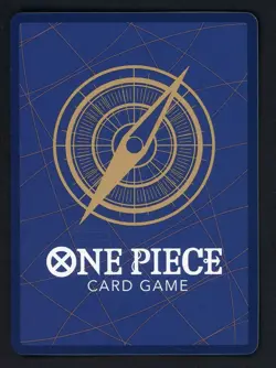 One Piece English OP05-051 Borsalino Special Alternate Art Super Rare - Image 2