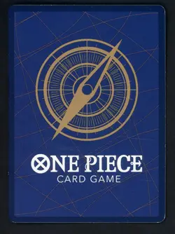 One Piece English EB01-006 Tony Tony Chopper Alternate Art Super Rare - Image 2