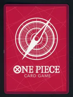 One Piece English OP14-060 Donquixote Donflamingo Alternate Art Leader - Image 2