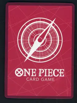One Piece English OP05-098 Enel Alternate Art Leader - Image 2