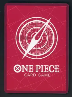 One Piece English OP13-100 Jewelry Bonney Alternate Art Leader - Image 2