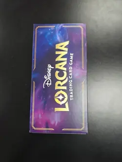 Ravensburger Disney Lorcana TCG: Archazia's Island Gift Set Feat Lilo - Image 2