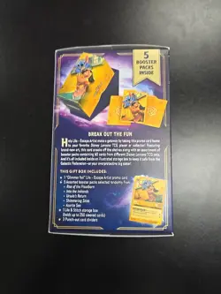 Ravensburger Disney Lorcana TCG: Archazia's Island Gift Set Feat Lilo - Image 3