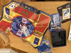 Pokemon Thunderstorm Trading Card Game Gift Box. 742818062237 - Image 4