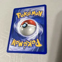 Pokemon Flareon 3/64 Jungle Holo Rare Stage 1 70 HP 1999 English Card - Image 2