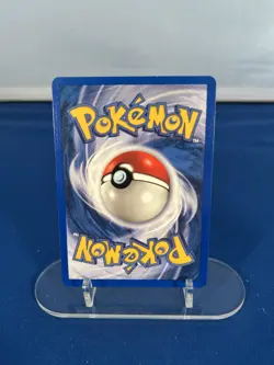 Togepi 51/111 1st Edition Neo Genesis Set WOTC Vintage Pokemon Card 2000 NM - Image 2