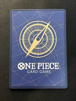 Boa Hancock (Premium Card Collection -Best Selection Vol. 2-) ST03-013 One Piece - Image 2