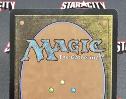 MTG Wooded Foothills- DAMAGED -Onslaught Magic the Gathering Card #330 - Image 5