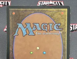 MTG Winter Orb- DAMAGED -3rd Edition Magic the Gathering Card #280 - Image 5