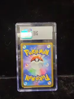 CGC 10 Charizard 212/172 VSTAR Universe SAR Japanese Pokemon Card psa - Image 2