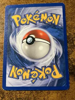 Electrode 36/144 Skyridge Pokemon Card E-Series - Image 3