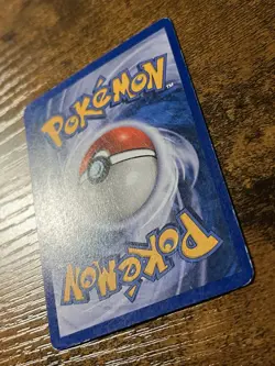 Electrode 36/144 Skyridge Pokemon Card E-Series - Image 4