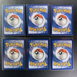 Pokemon Crown Zenith GG & Brilliant Stars TG 6 Card Lot Trainer Gallery - Image 2