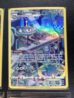 Pokemon Crown Zenith GG & Brilliant Stars TG 6 Card Lot Trainer Gallery - Image 5