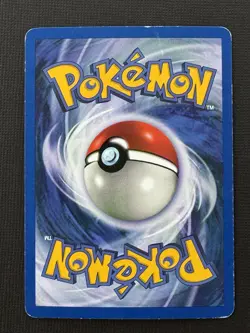 Pokemon Giovanni's Persian 8/132 Gym Challenge Holo Rare Stage 1 TCG Card - Image 2