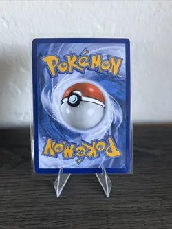 Mewtwo 052 Scarlet & Violet Promo Cards Holo (LP) - Image 2