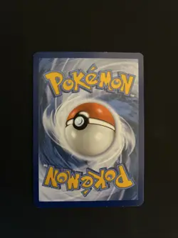 Mewtwo 052 Scarlet & Violet Promo Cards Holo (LP) - Image 4