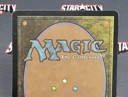 MTG Vesuva- DAMAGED -Time Spiral Magic the Gathering Card #281 - Image 5