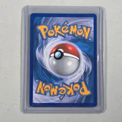 Pikachu HGSS03 Holo Promo 2010 Pokemon TCG Card MP - Image 3