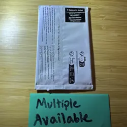 Tournament Pack Vol. 6 - One Piece Card Game - Bandai - SEALED NEW - English Ver - Image 2