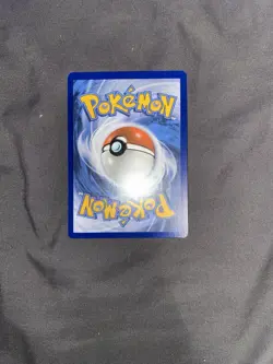 Pokemon Charizard VSTAR SWSH262 Promo Alternative Art Holo Card Sword & Shield - Image 5