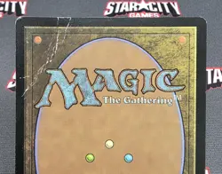 MTG FOIL Vedalken Orrery- DAMAGED -Conspiracy Magic the Gathering Card #206 - Image 5