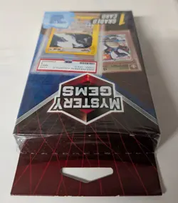 Pokemon 2022 Mystery Gems 1 Graded Card - PSA BCCG BGS Chase Cards MJ Holdings - Image 2