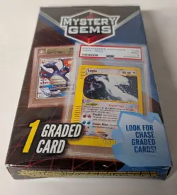 Pokemon 2022 Mystery Gems 1 Graded Card - PSA BCCG BGS Chase Cards MJ Holdings - Image 4