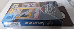 Pokemon 2022 Mystery Gems 1 Graded Card - PSA BCCG BGS Chase Cards MJ Holdings - Image 5