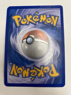 Luxray 3/17 POP Series 8 Holo Rare Pokemon Card HP Pokemon TCG 2008 - Image 2