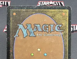 MTG Urborg, Tomb of Yawgmoth- DAMAGED -Planar Chaos Magic the Gathering Card 165 - Image 5