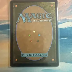 Ray Fillet Wave Warrior Surge Foil Card #0014 MTG - Image 5