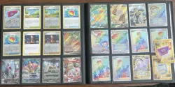 POKEMON GO Complete Set Reverse Holo Radiant Cards Alt Arts Secrets Mewtwo Vmax - Image 1