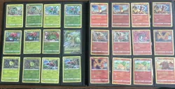 POKEMON GO Complete Set Reverse Holo Radiant Cards Alt Arts Secrets Mewtwo Vmax - Image 2