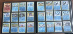 POKEMON GO Complete Set Reverse Holo Radiant Cards Alt Arts Secrets Mewtwo Vmax - Image 3