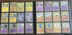 POKEMON GO Complete Set Reverse Holo Radiant Cards Alt Arts Secrets Mewtwo Vmax - Image 4