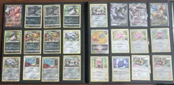 POKEMON GO Complete Set Reverse Holo Radiant Cards Alt Arts Secrets Mewtwo Vmax - Image 5