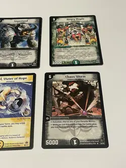 2006 Duel Masters Card Lot - Image 5