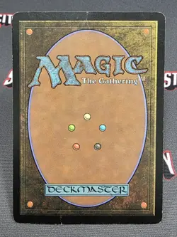 MTG Trinisphere- DAMAGED -Darksteel Magic the Gathering Card #154 - Image 2