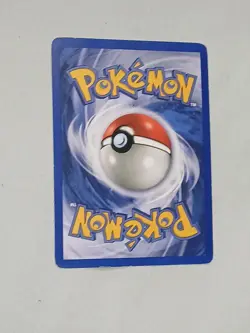 Pokemon TCG Eevee #11 Black Star Holo Promo Card 1999 WOTC With Swirl - Image 5